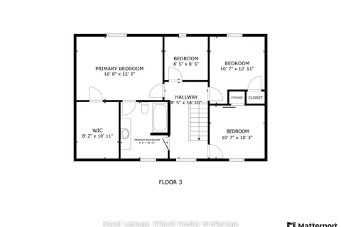 714653 Middletown Line, ON N4S 7W3