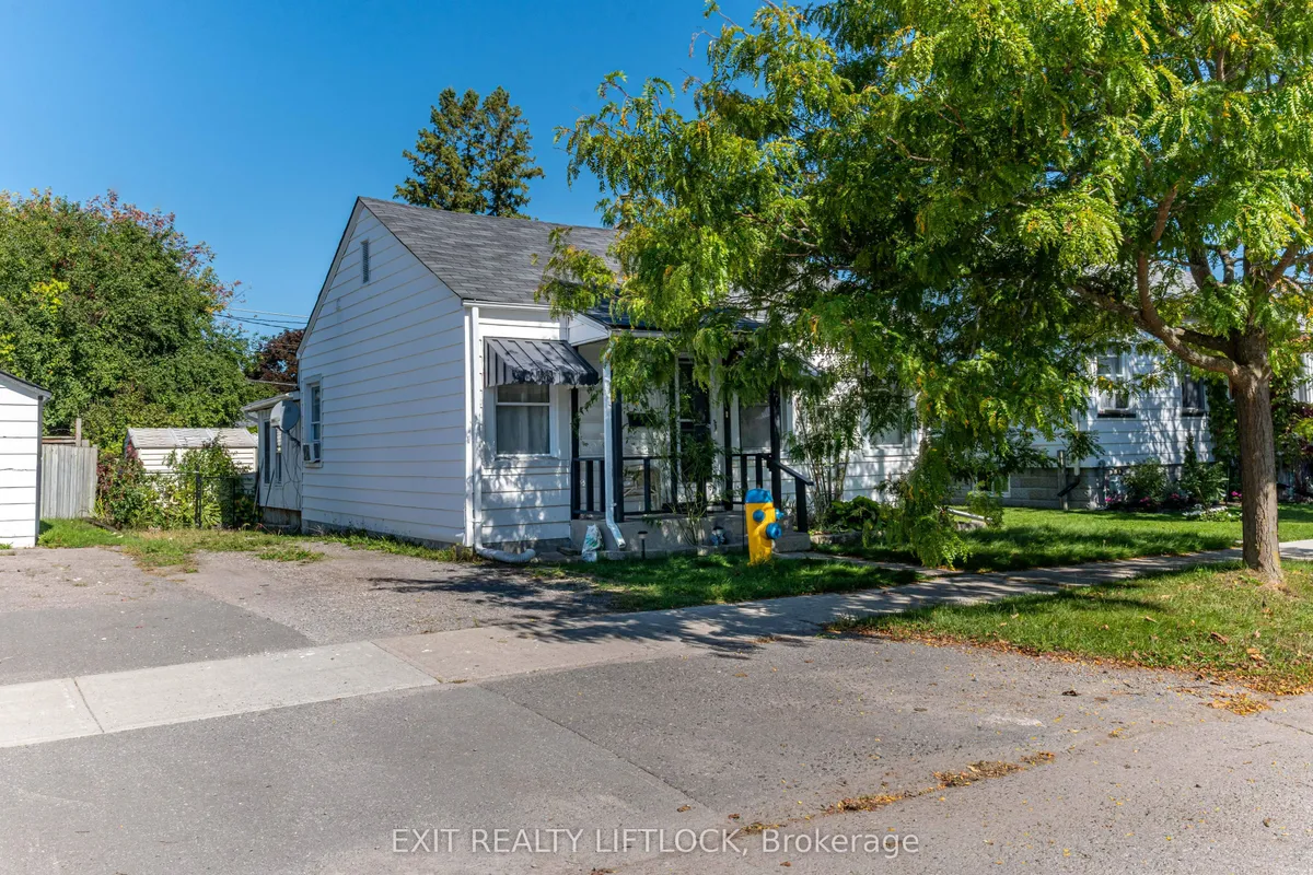 720 New Romaine Street, ON K9J 2E8