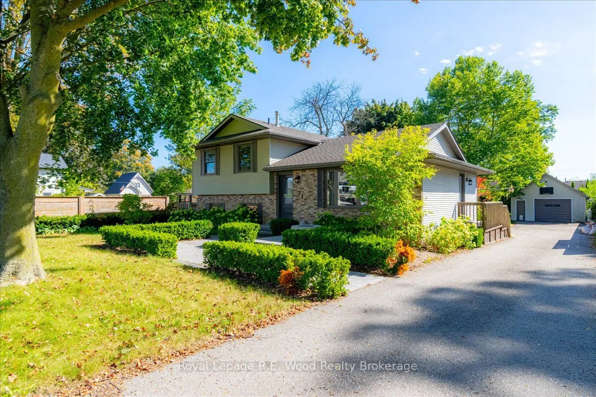 71 North Street, ON N0J 1R0