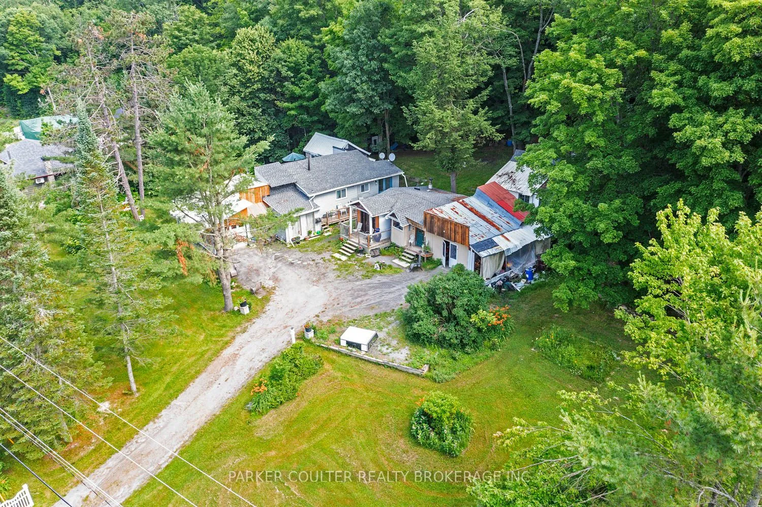 1291 Muskoka Rd 118 N/A, ON P1L 1W8
