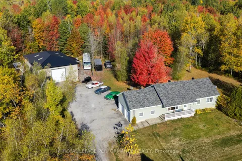 2150 County rd 14 Road, ON K0B 1B0