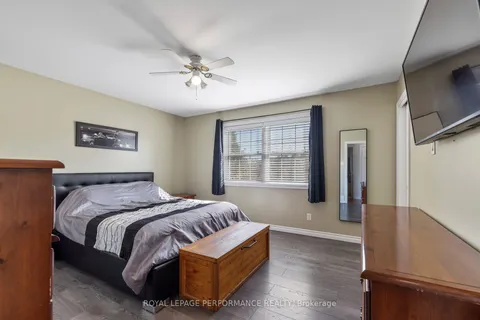 2150 County rd 14 Road, ON K0B 1B0