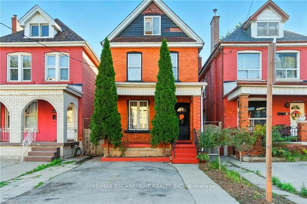 44 Holton Avenue, ON L8L 6H4