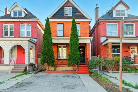 44 Holton Avenue, ON L8L 6H4