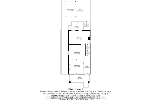 44 Holton Avenue, ON L8L 6H4