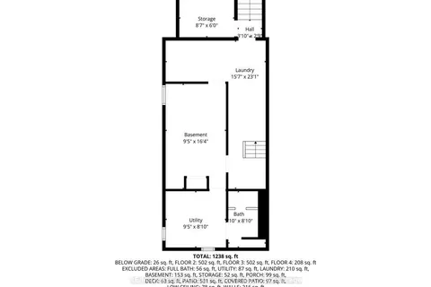 44 Holton Avenue, ON L8L 6H4