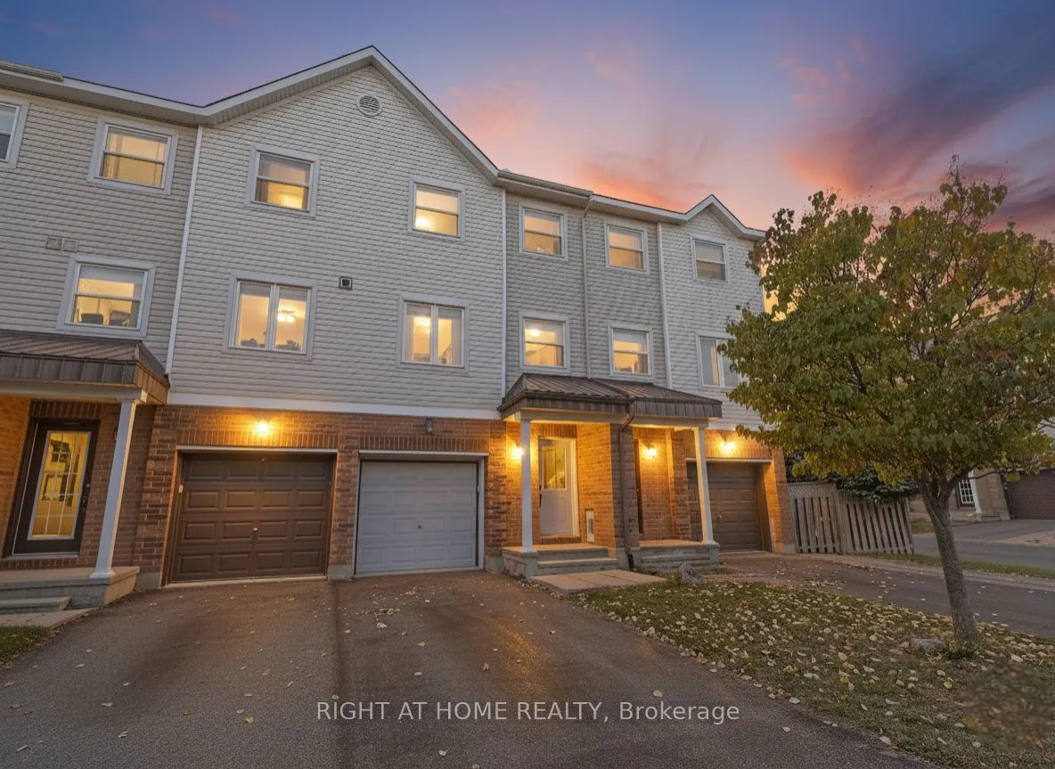 773 Cobble Hill Drive, ON K2J 0C3