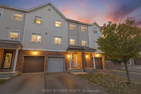 773 Cobble Hill Drive, ON K2J 0C3