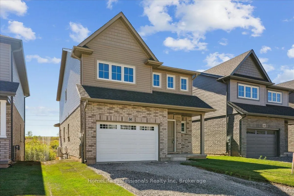 56 WILSON Drive, ON L2V 0G7