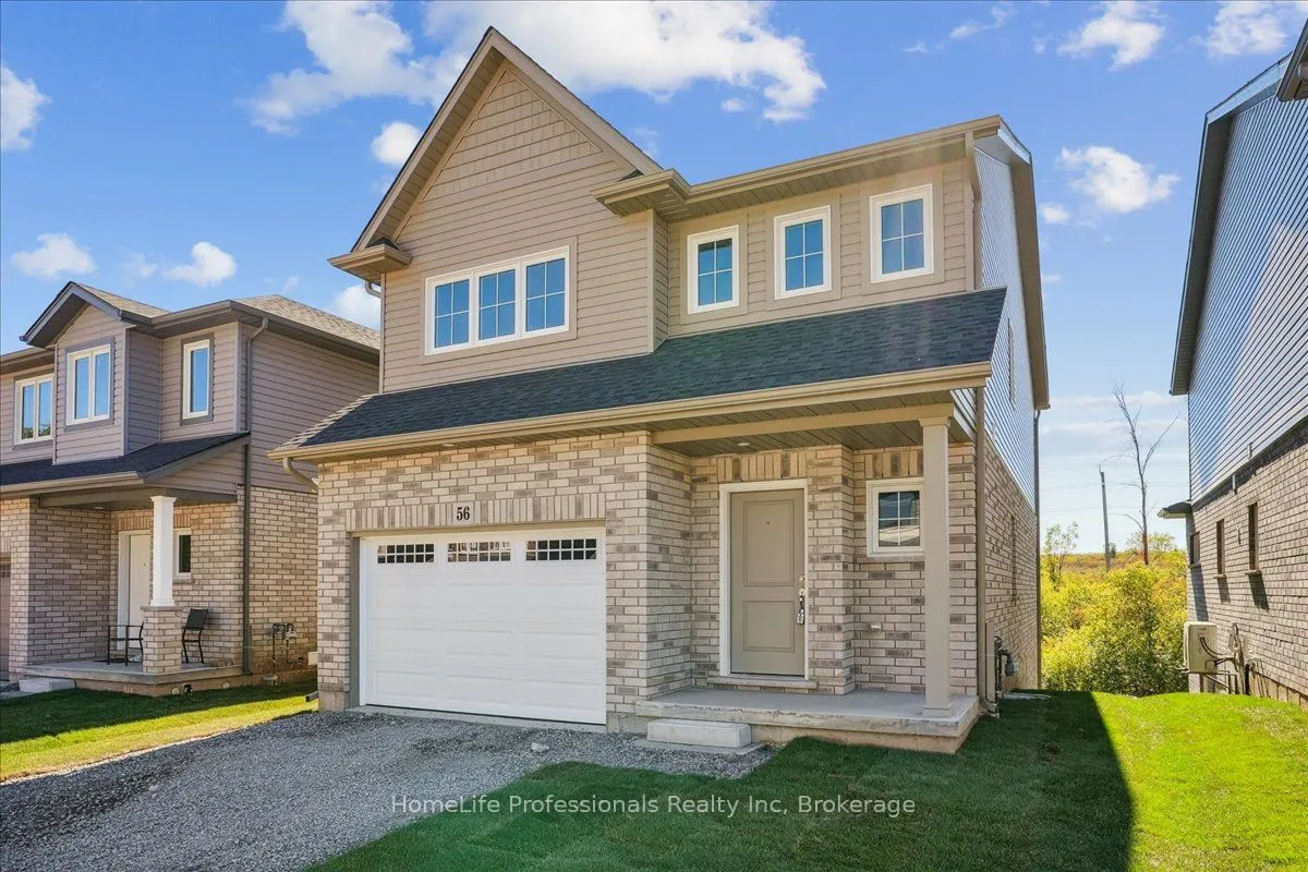 56 WILSON Drive, ON L2V 0G7