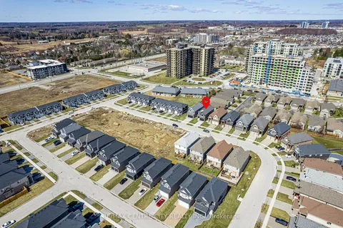 1596 Noah Bend, ON N6G 5S1