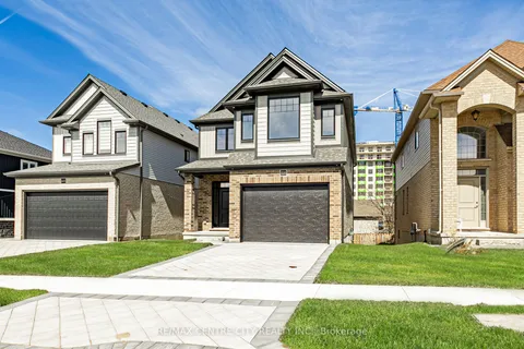 1596 Noah Bend, ON N6G 5S1