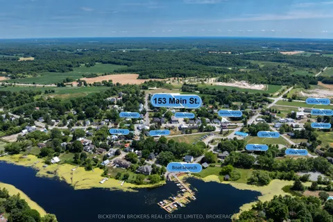 153 Main Street, ON K0H 2N0