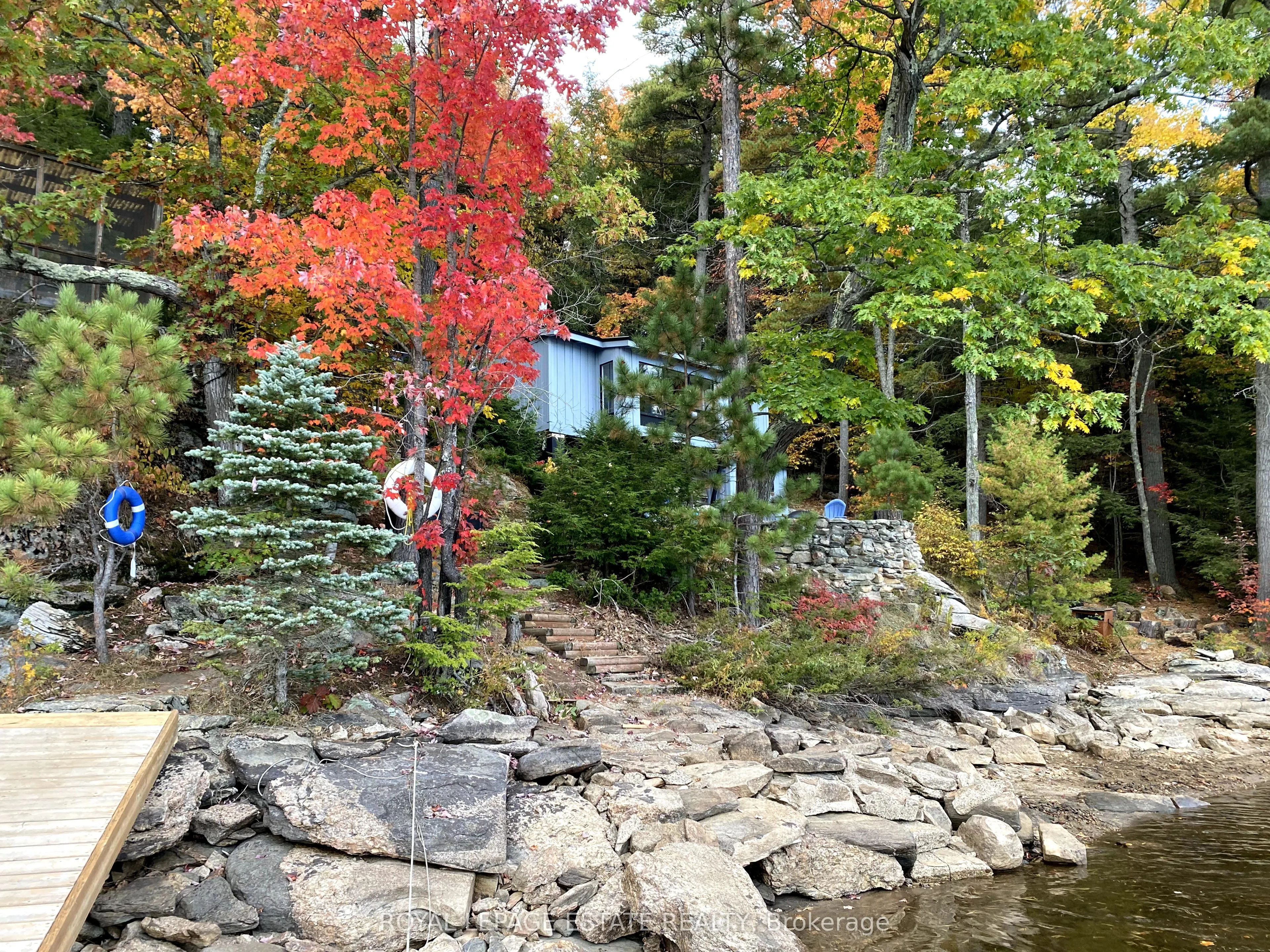 329 Fire Route 247 Road, ON K0L 1A0