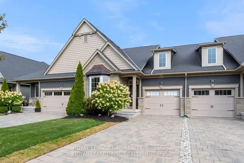 28 Campbell Street, ON L2V 0J3