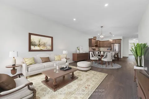 28 Campbell Street, ON L2V 0J3