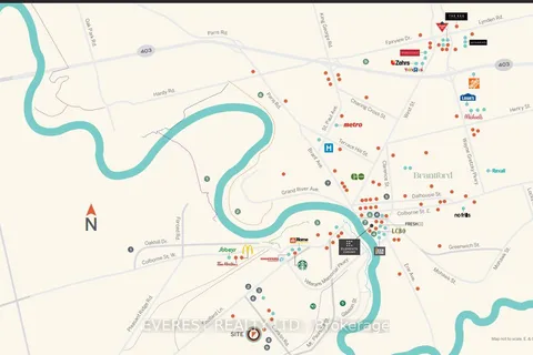 313 Conklin Road, ON N3T 5L5