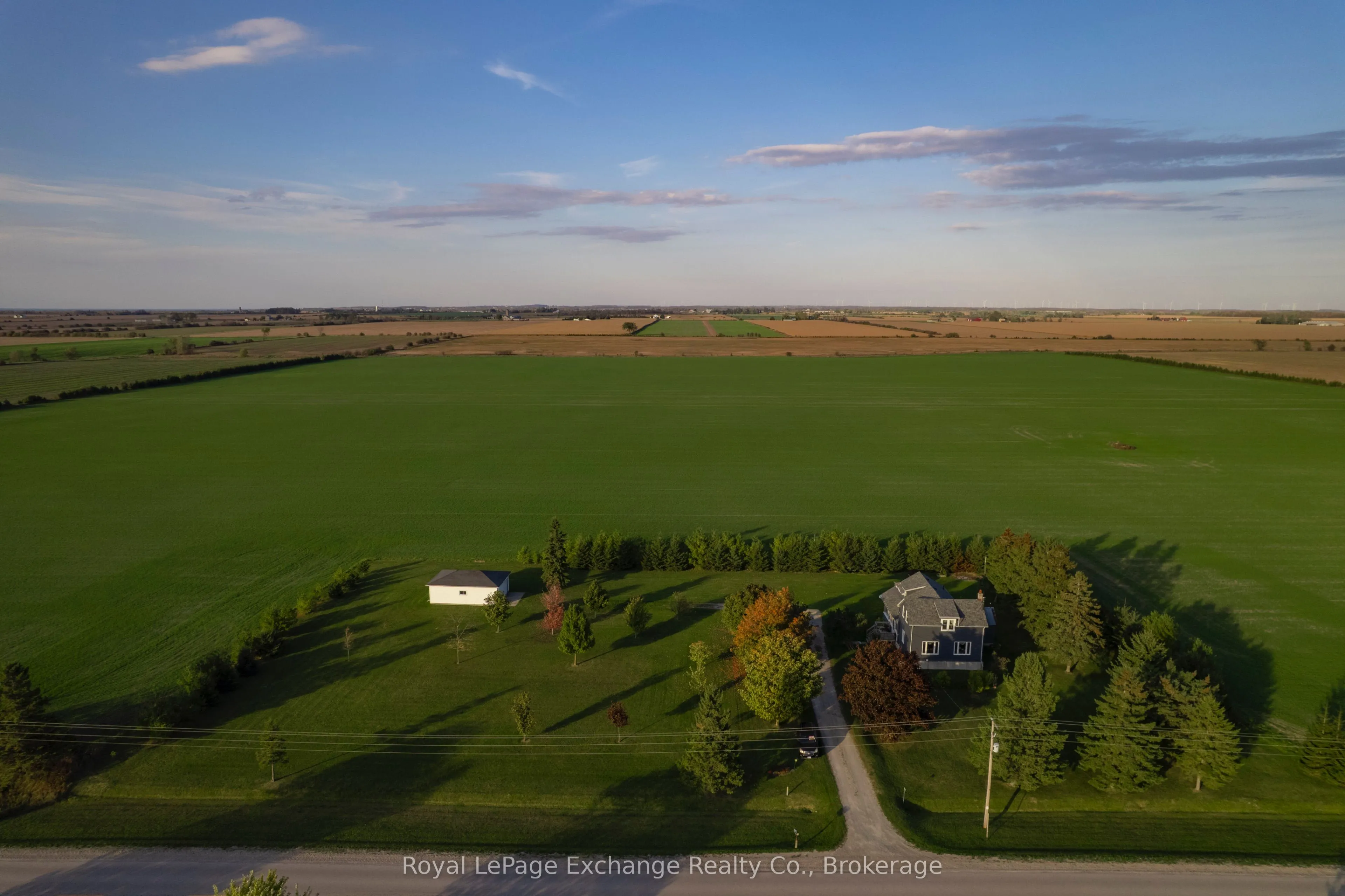 3898 Bruce Rd 6 Road, ON N0G 2R0