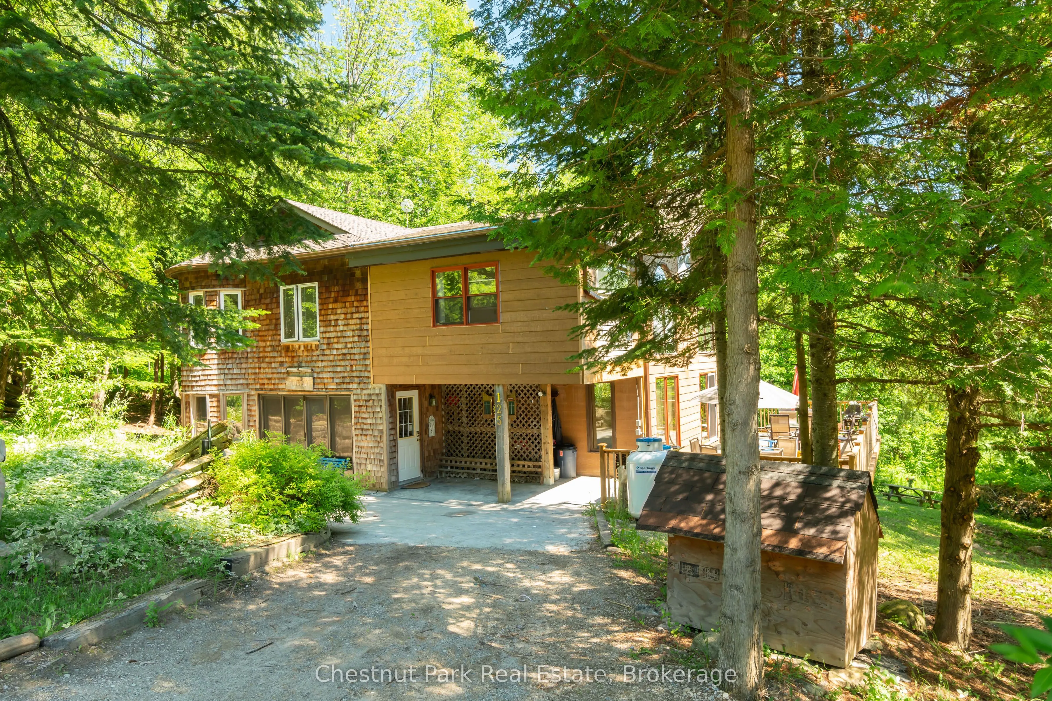 125 Kimberley Court, ON N0C 1G0