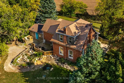 1069 Haldimand 66 Road, ON N3W 1P8