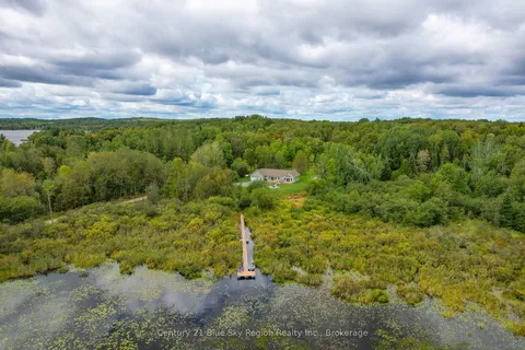 398 Mallard Haven Road, ON P0H 1B0