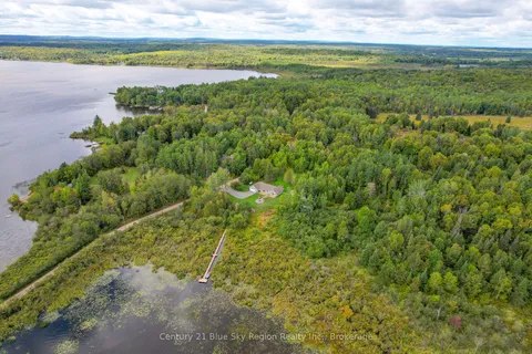 398 Mallard Haven Road, ON P0H 1B0