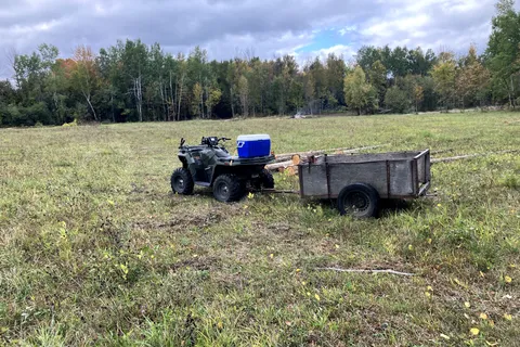 971 Bathurst 7th Concession, ON K7H 3C9