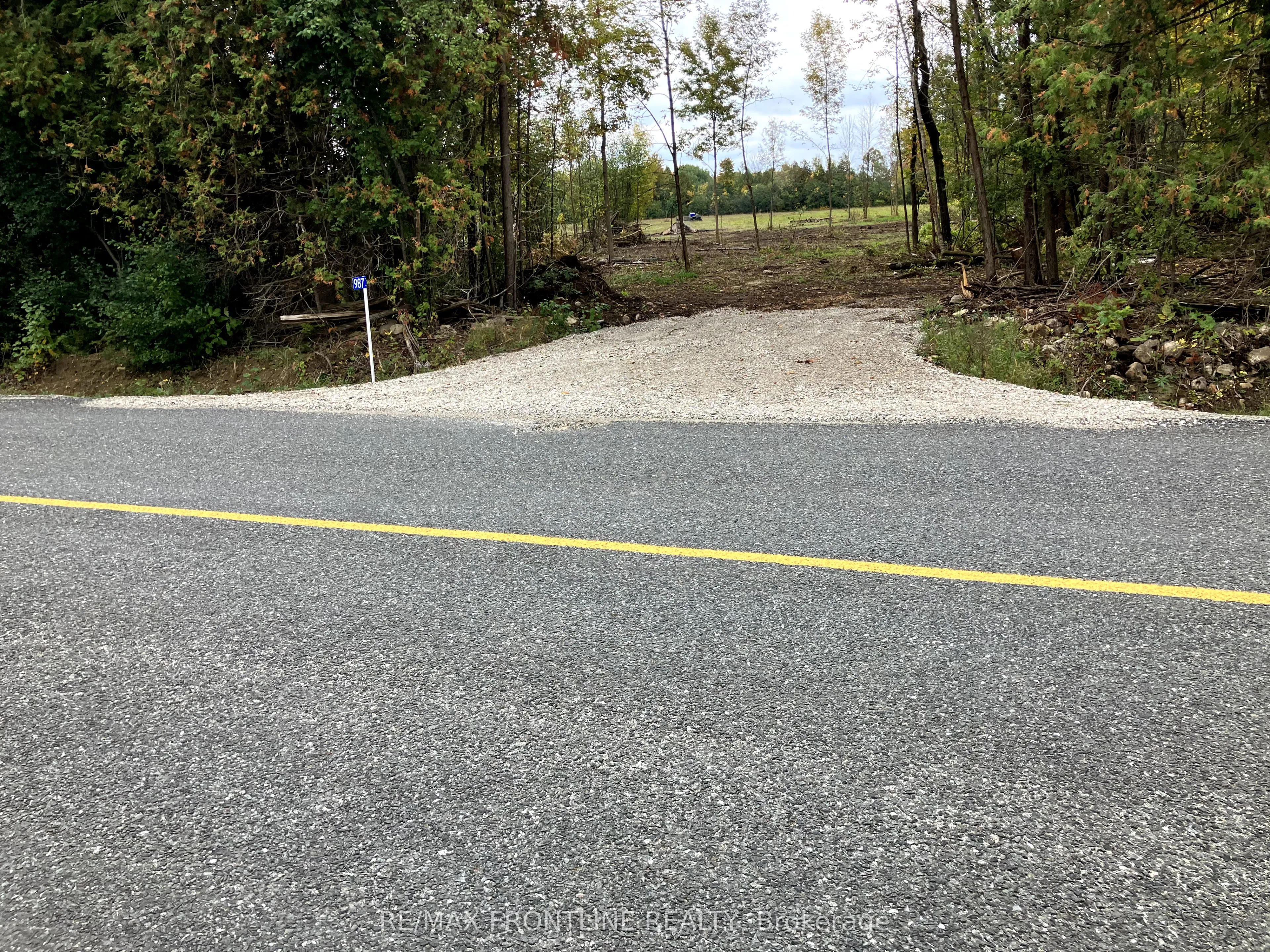 987 Bathurst 7th Concession, ON K7H 3C9