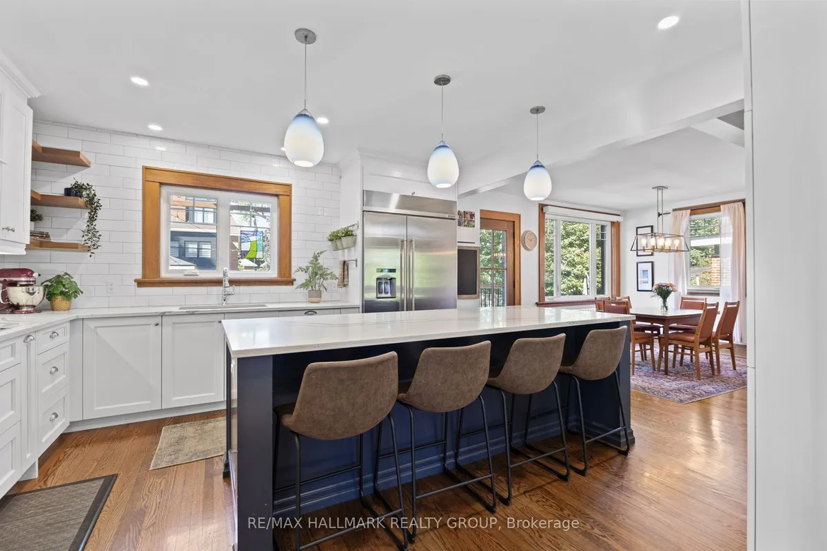 321 Clemow Avenue, ON K1S 2B7