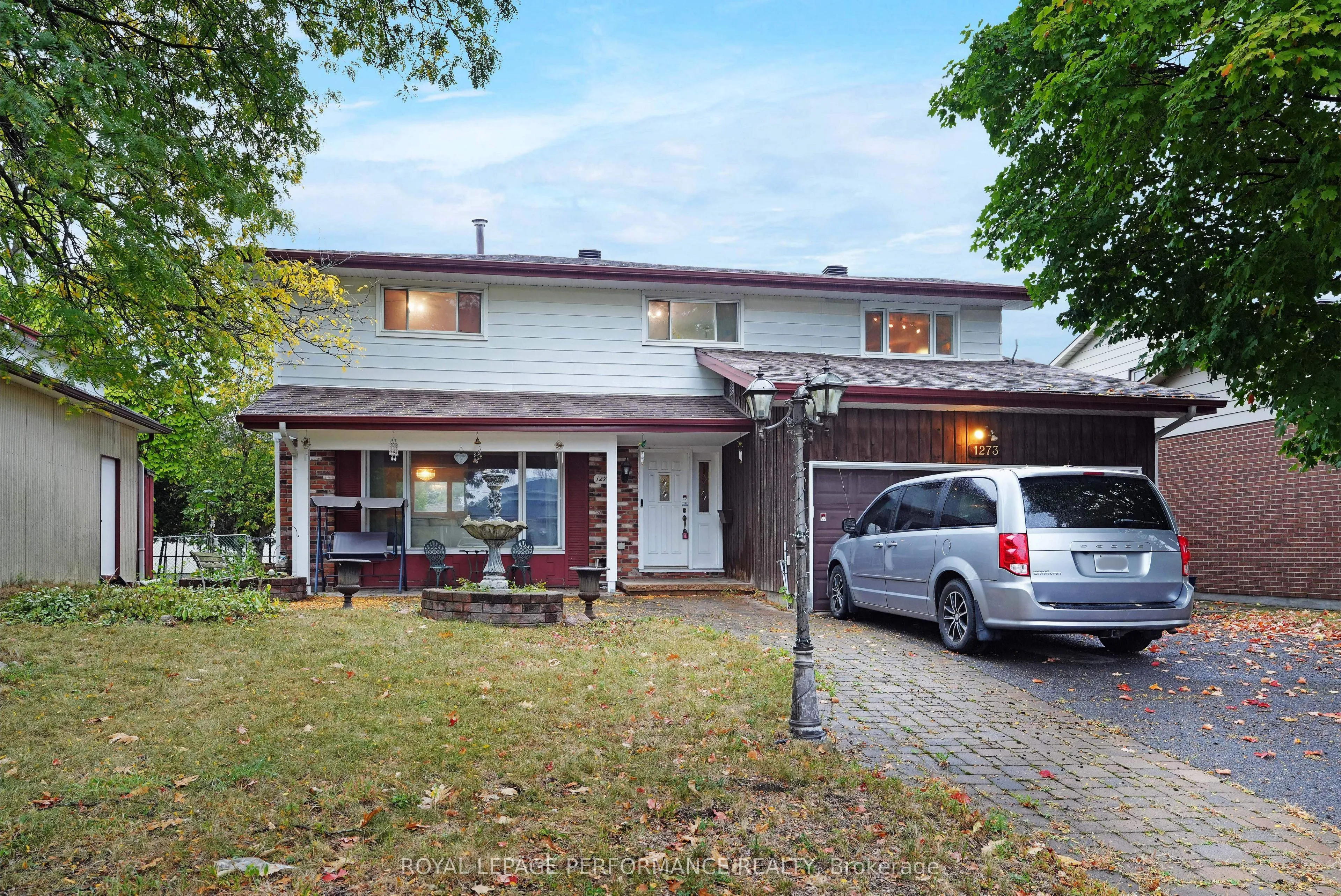 1273 Anoka Street, ON K1V 6C3