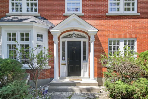 105 Kenilworth Street, ON K1Y 3Y8