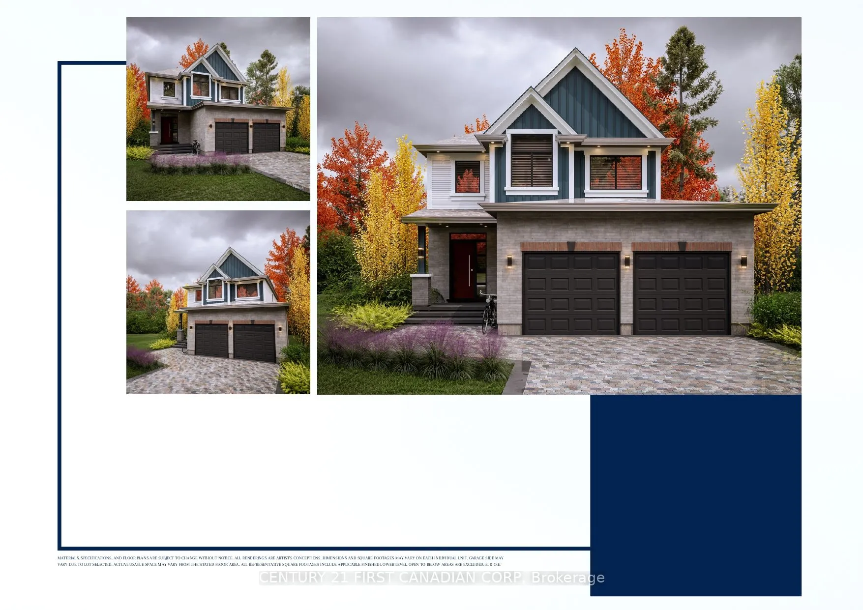 81 Basil Crescent, ON N0M 2A0