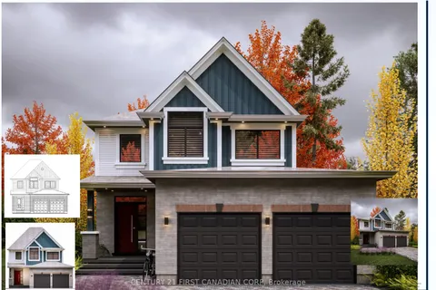 81 Basil Crescent, ON N0M 2A0