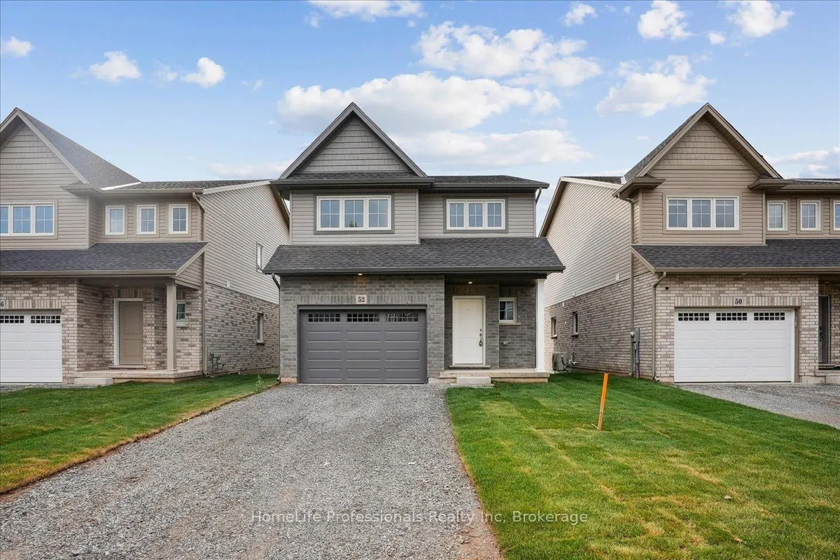 52 Wilson Drive, ON L2V 0G7