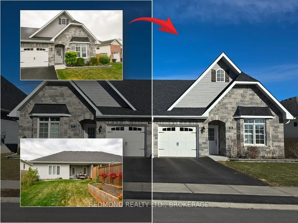 201 Wilmer Avenue, ON K7G 3C3