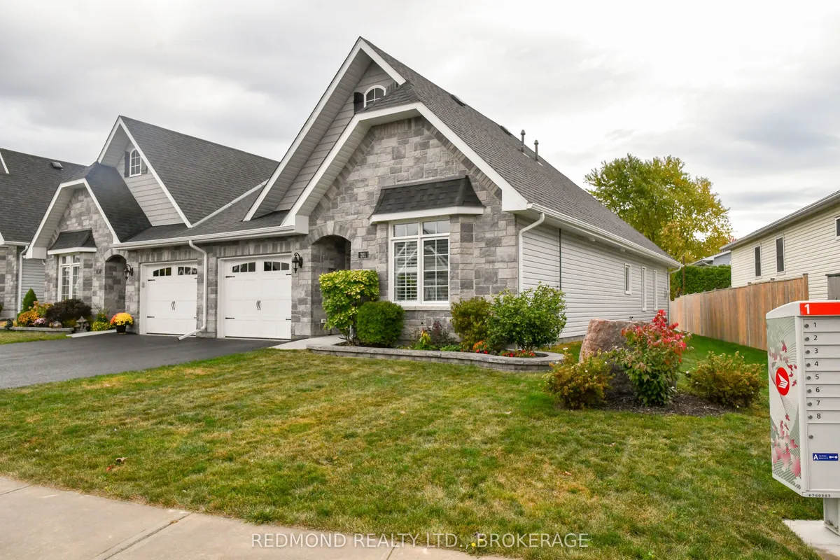 201 Wilmer Avenue, ON K7G 3C3