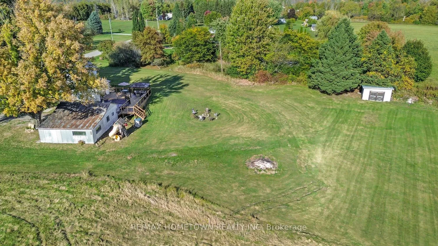 81 HARD ISLAND Road, ON K0E 1B0