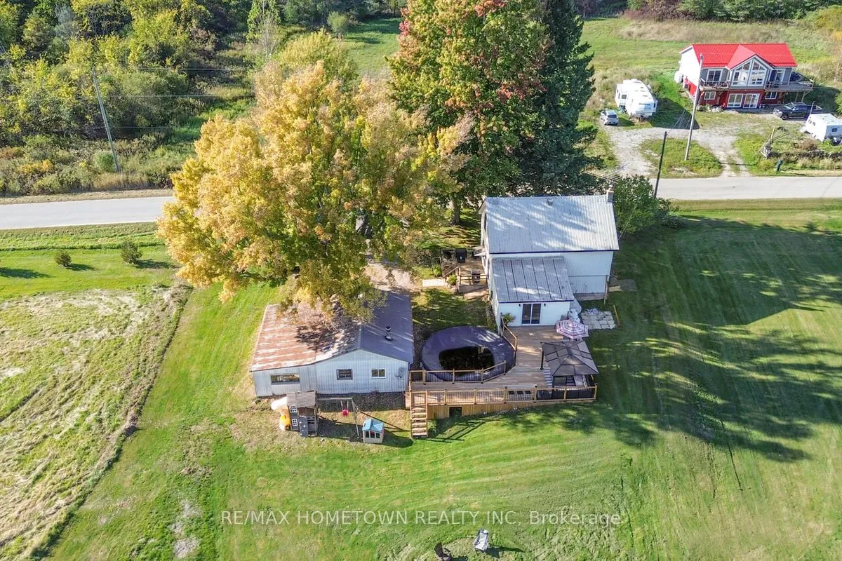 81 HARD ISLAND Road, ON K0E 1B0