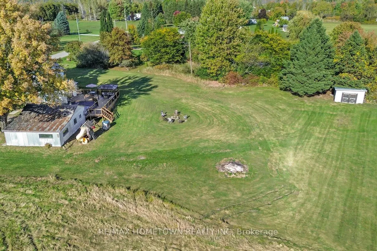 81 HARD ISLAND Road, ON K0E 1B0