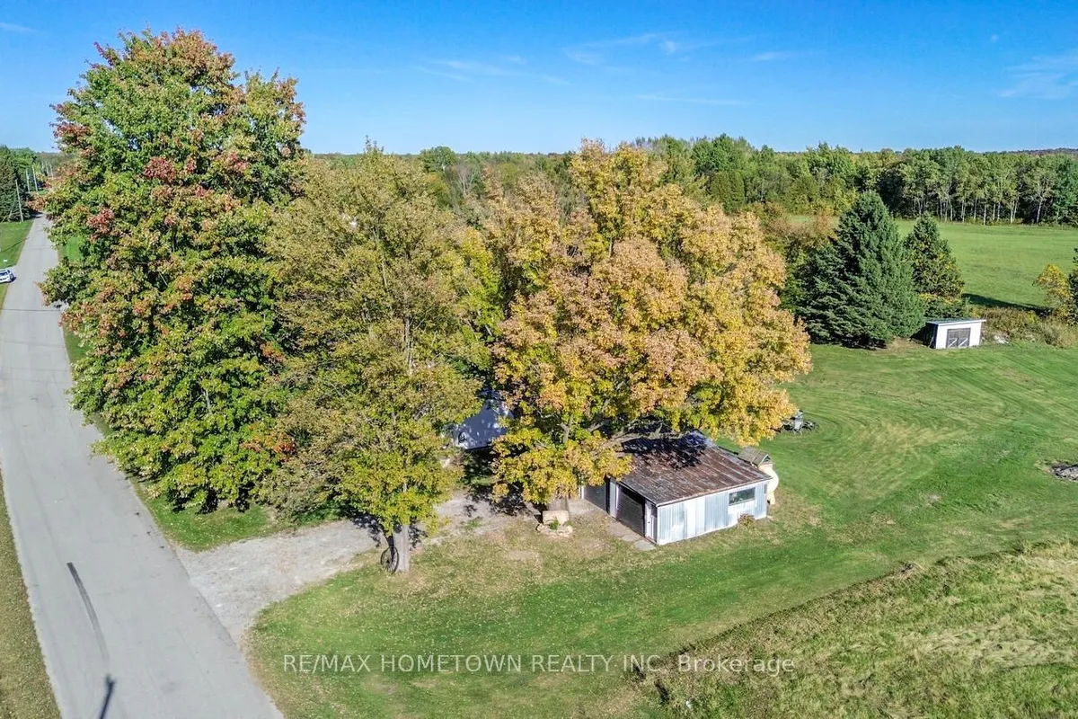 81 HARD ISLAND Road, ON K0E 1B0