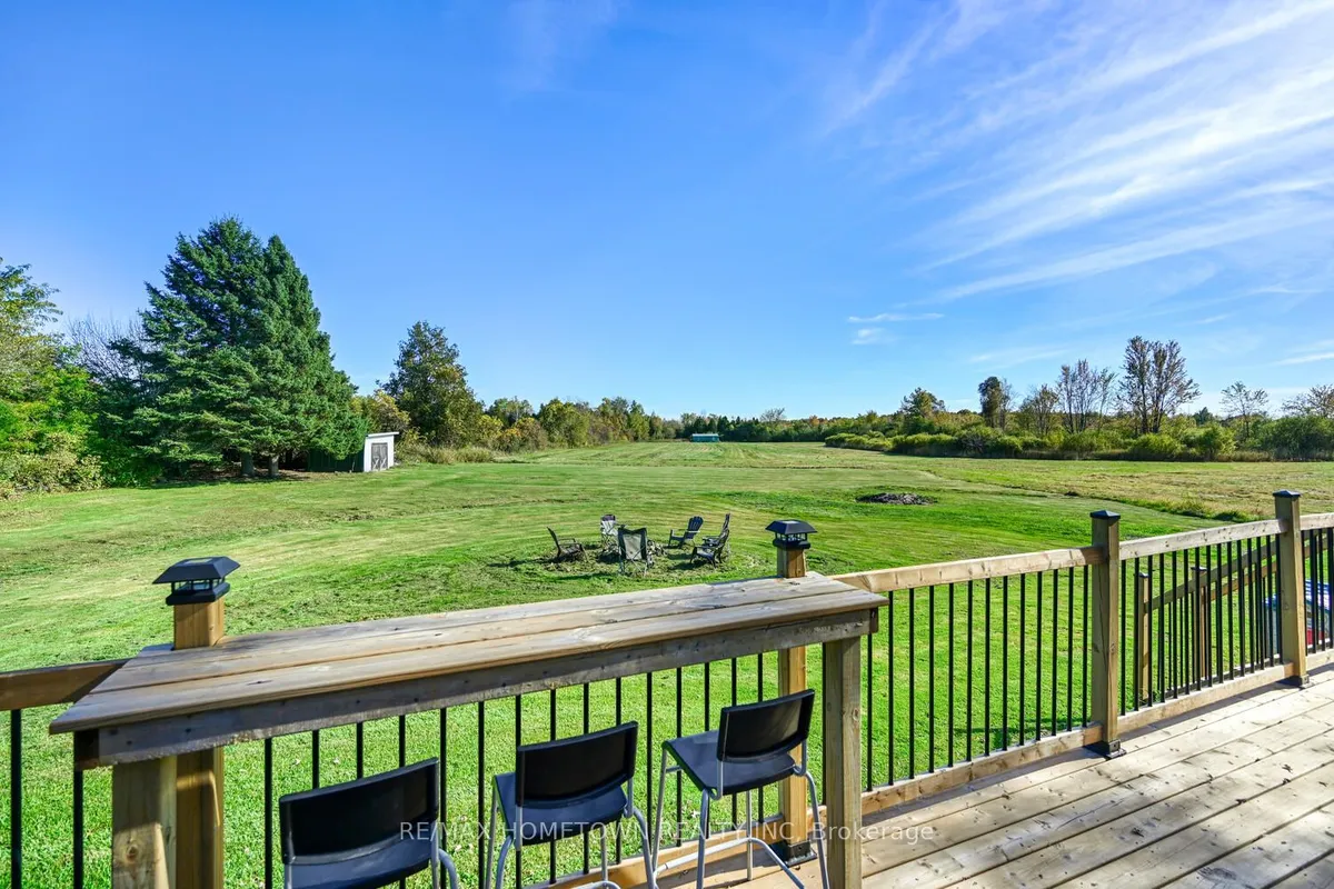 81 HARD ISLAND Road, ON K0E 1B0