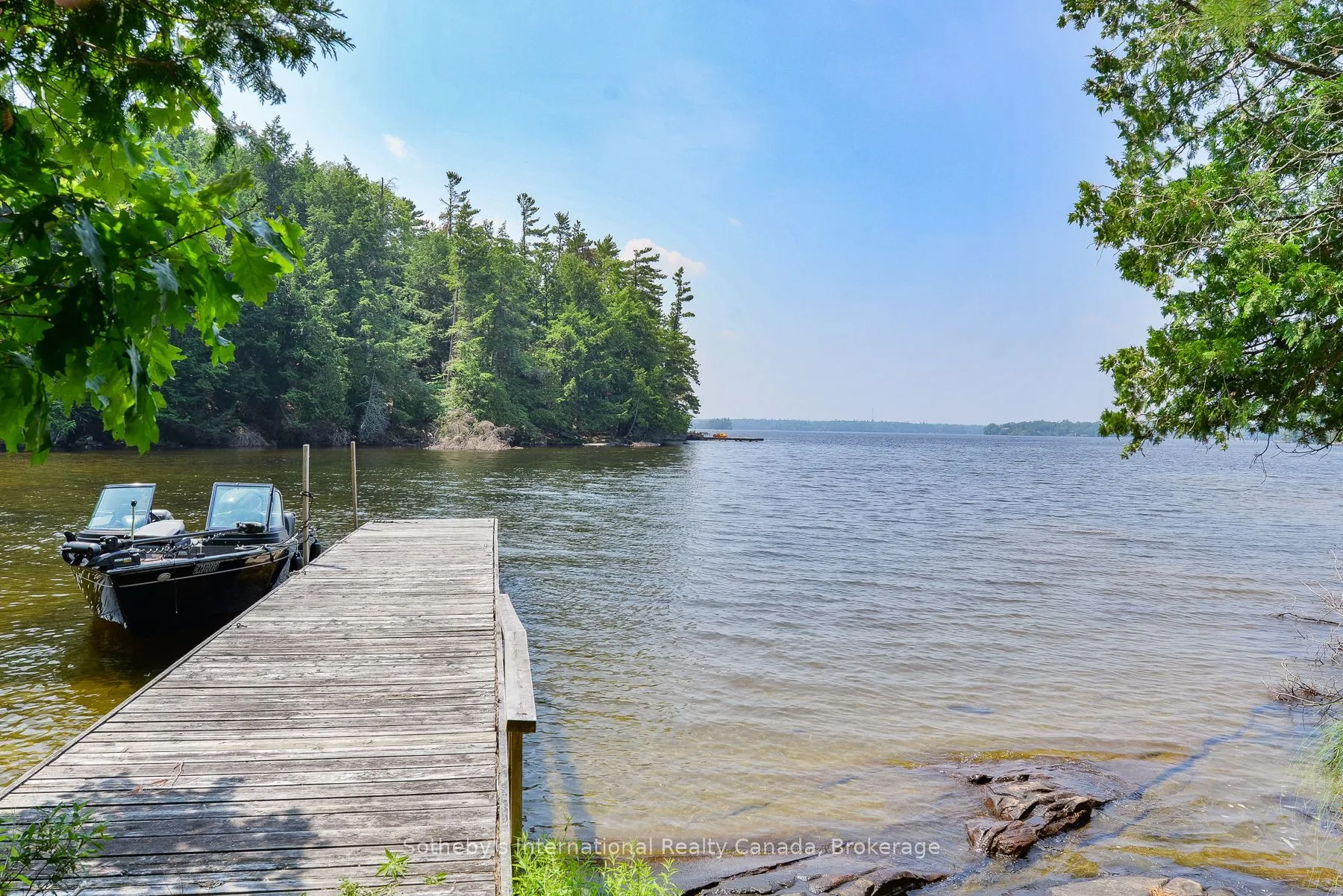 1338 Browning Isl Island, ON P1L 1X2