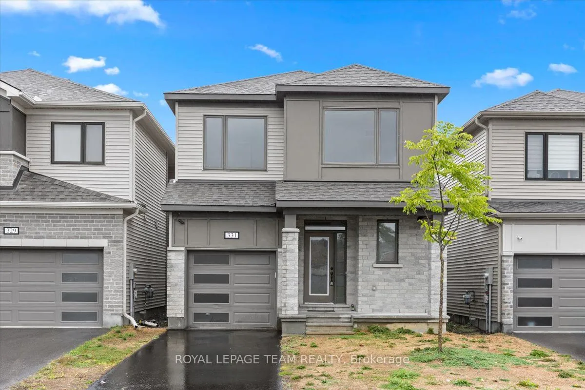 331 Crossway Terrace, ON K2S 2Z3