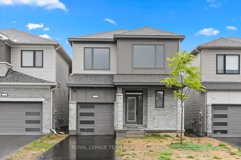 331 Crossway Terrace, ON K2S 2Z3