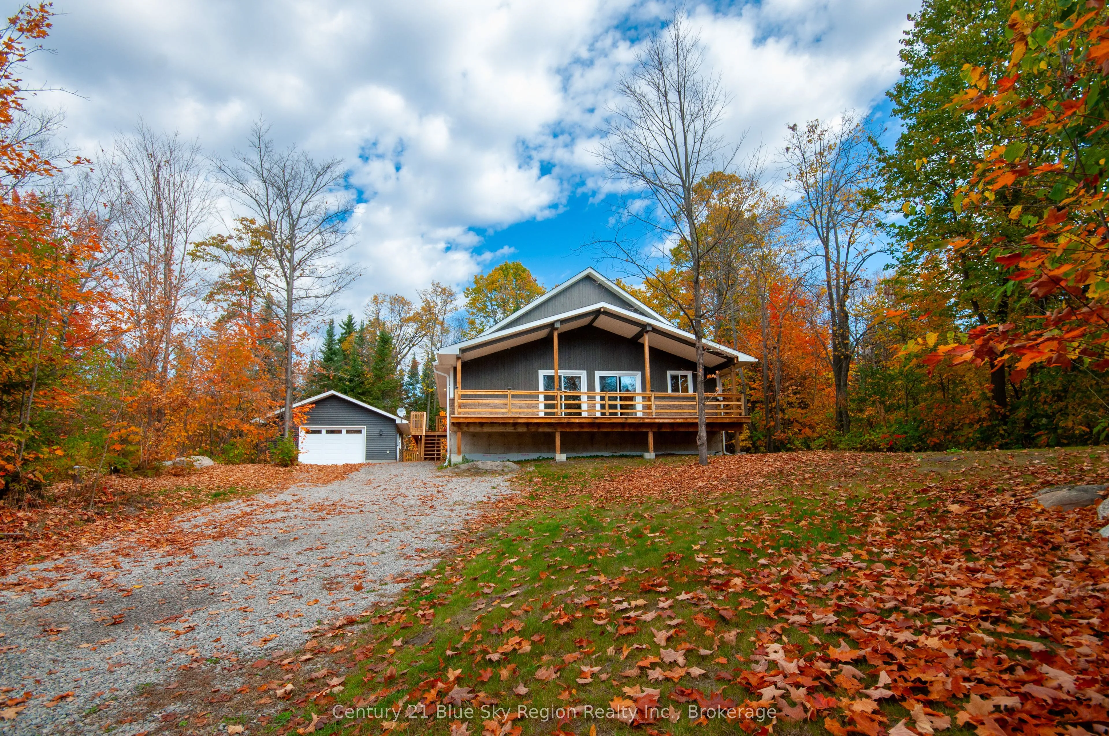 202 Yellek Trail, ON P1B 8G5