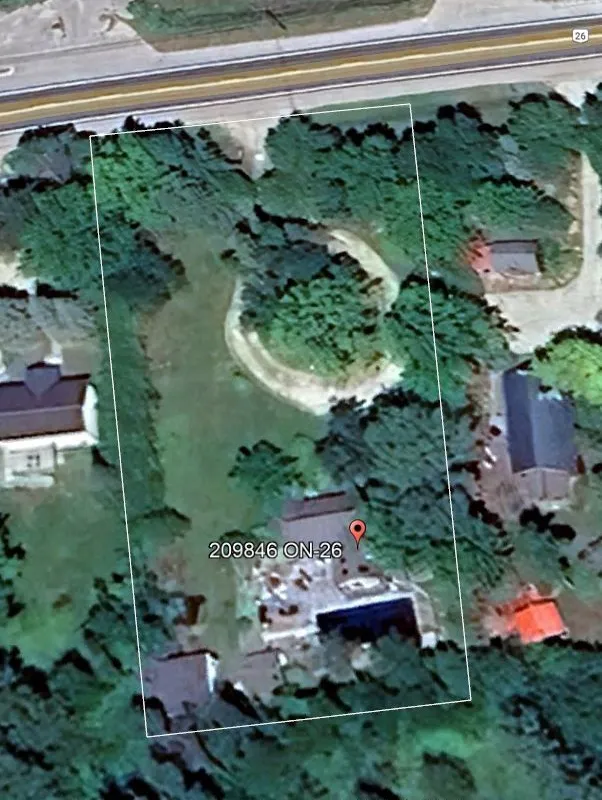 209846 26 Highway, ON L9Y 0L1