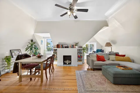 101 Strathcona Avenue, ON K1S 1X5