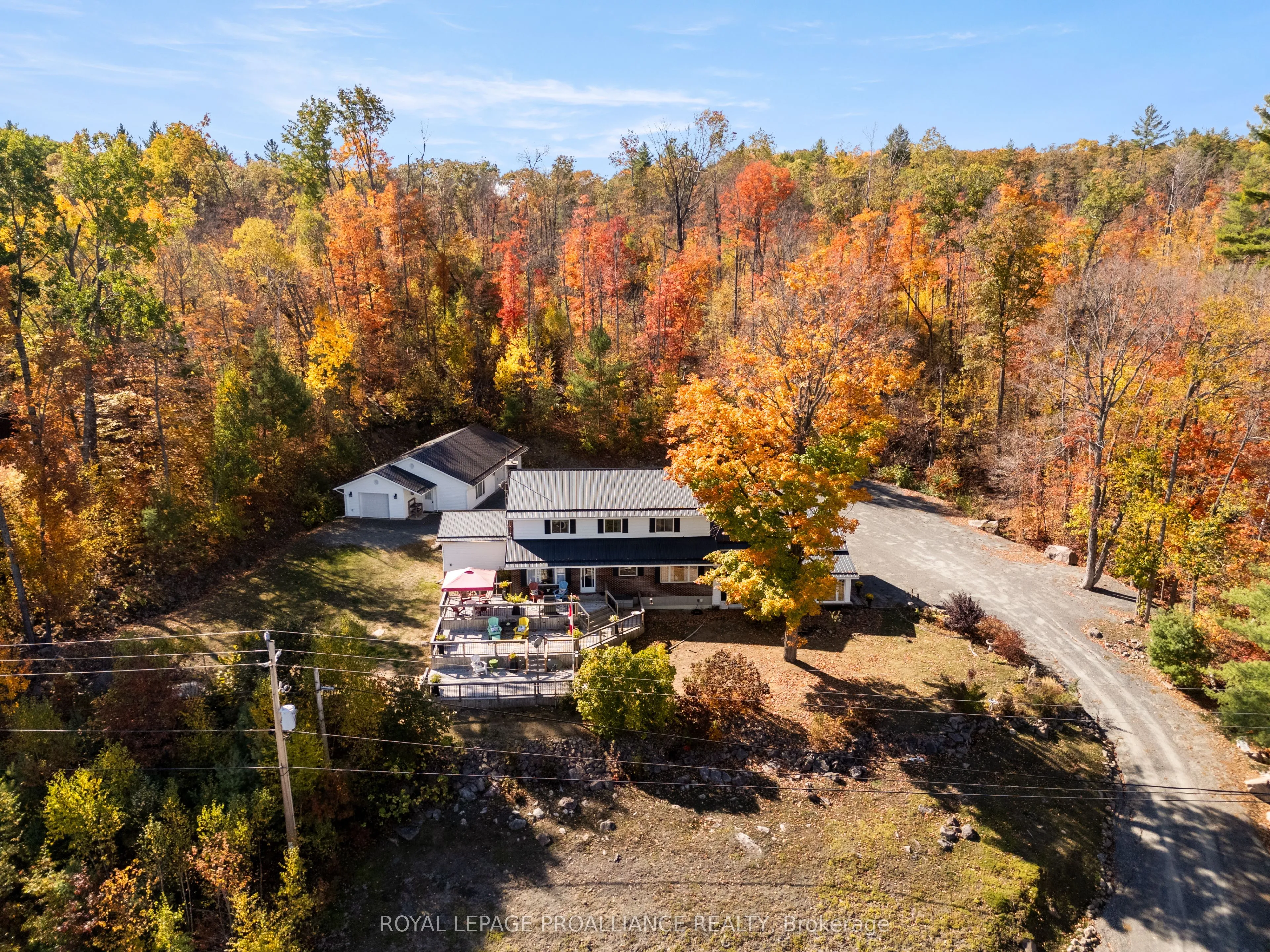 17276 Highway 41 N/A, ON K0H 1K0