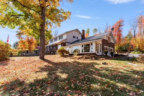 17276 Highway 41 N/A, ON K0H 1K0