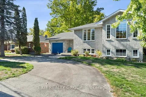 99 North Trent Street, ON K0K 2C0